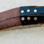 12 in. Blade Cheetlage Light Version Kukri/Traditional Full Tang Handle Knives