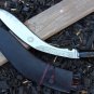 13.5" Blade Gurkha Issue WWI Kukri - Traditional Khukuri EGKH - American Size