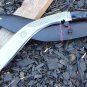 13.5" Blade Gurkha Issue WWI Kukri - Traditional Khukuri EGKH - American Size