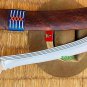 EGKH-20 inches Cleaver/Survival Jungle Hunting Machete knife-Hand frog cleaver