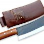 EGKH Blade 8" Rustrfree Dau - Working Knife - Knives - khukuri/kukri