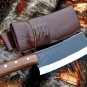 EGKH Blade 8" Rustrfree Dau - Working Knife - Knives - khukuri/kukri