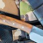EGKH-12 inch full tang viking seax Cleaver knife-Best Quality Brush-craft knife