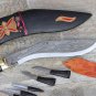 EGKH - Gangawala Himalayan Engraving Gorkha Kukri, Traditional khukuri, Nepalese