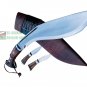EGKH-Authentic Gurkha Knife - 12 Inches Blade World War II 'The Survival Alive'