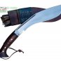 EGKH-Authentic Gurkha Knife - 12 Inches Blade World War II 'The Survival Alive'