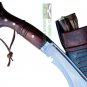 EGKH-Authentic Gurkha Knife - 12 Inches Blade World War II 'The Survival Alive'