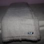 Natural Cashmere Blanket - Pure Pashmina Throw - Hand Made in Nepal