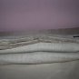 Natural Cashmere Blanket - Pure Pashmina Throw - Hand Made in Nepal