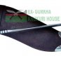 EGKH-13 Inches American Eagle Snipper Khukuri-Scourge (Apocalypse) kukri- modern