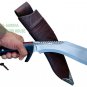 EGKH-13 Inches American Eagle Snipper Khukuri-Scourge (Apocalypse) kukri- modern
