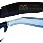 EGKH-13 Inches American Eagle Snipper Khukuri-Scourge (Apocalypse) kukri- modern