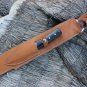 18" Predator EUK Knife, EGKH Survival Machete, Hand Forged Blade, Knives,Khukuri