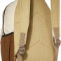 Pure Hemp Unisex Striped Backpack School Work Festivals Traveling Hiking