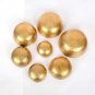 Chakra Healing Tibetan Bronze Singing Bowl 7 Sets of Meditation Bowls From Nepal