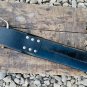 EGKH - 18 inches Blade D-Guard Machete Knife - Machete Knife - Handmade Cleaver