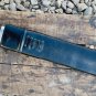 EGKH - 18 inches Blade D-Guard Machete Knife - Machete Knife - Handmade Cleaver