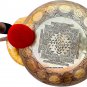 Singing Bowl Nepal-Dancing Siva Extra large 20 inches diameter Handmade Singing