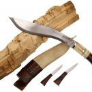 10 inch Sirupate kukri | Historical Handmade Khukuri | Nepali Khukuri Blade