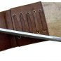 10 inch Sirupate kukri | Historical Handmade Khukuri | Nepali Khukuri Blade