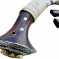 10 inch Sirupate kukri | Historical Handmade Khukuri | Nepali Khukuri Blade