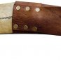 10 inch Sirupate kukri | Historical Handmade Khukuri | Nepali Khukuri Blade