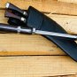 EGKH-12" Gurkha Army Kukri, Full Hand Guard - Hand Forged - Made by Blacksmiths