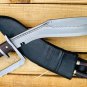 EGKH-12" Gurkha Army Kukri, Full Hand Guard - Hand Forged - Made by Blacksmiths