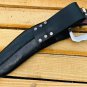 EGKH-12" Gurkha Army Kukri, Full Hand Guard - Hand Forged - Made by Blacksmiths