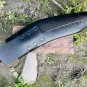 Genuine Gurkha Kukri Knife - 30.50 cm Knife 3 Chhira (3 fuller) Kukri
