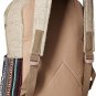 All Natural Handmade Multi Pocket Hemp (THC Free) with Laptop Sleeve - Fashion