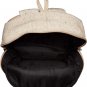 All Natural Handmade Multi Pocket Hemp (THC Free) with Laptop Sleeve - Fashion
