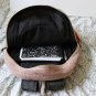 All Natural Handmade Multi Pocket Hemp (THC Free) with Laptop Sleeve - Fashion