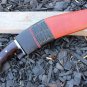 13" 5 Fullers Yugal Blocker Gripper Handle Khukuri- Farmer Kukri - American Size