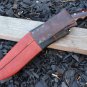 13" 5 Fullers Yugal Blocker Gripper Handle Khukuri- Farmer Kukri - American Size