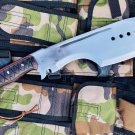 13 Inch Giant Heavy Duty Best Bush craft and Survival knives-Durable And Ready