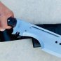 13 Inch Giant Heavy Duty Best Bush craft and Survival knives-Durable And Ready
