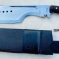 13 Inch Giant Heavy Duty Best Bush craft and Survival knives-Durable And Ready