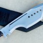 13 Inch Giant Heavy Duty Best Bush craft and Survival knives-Durable And Ready