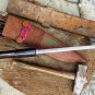 13 inches Kopis D-Guard Handle Kukuri&acirc;�� A Nepalese Version Khopis Knife-Big Spine