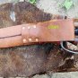 13 inches Kopis D-Guard Handle Kukuri&acirc;�� A Nepalese Version Khopis Knife-Big Spine
