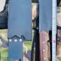 10 Inch Bush Cleaver Rust Free Knife- Farmer Using Handmade Knife from Nepal