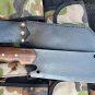10 Inch Bush Cleaver Rust Free Knife- Farmer Using Handmade Knife from Nepal