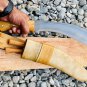 15 inch Afghanistan Gurkha Defender Extreme Khukuri-Handmade gurkha knives