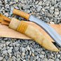 15 inch Afghanistan Gurkha Defender Extreme Khukuri-Handmade gurkha knives