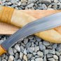 15 inch Afghanistan Gurkha Defender Extreme Khukuri-Handmade gurkha knives