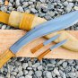 15 inch Afghanistan Gurkha Defender Extreme Khukuri-Handmade gurkha knives