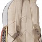 100% Himalayan Pure Hemp Multi Pocket Backpack with Laptop Sleeve