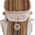 Himalaya Backpack with Laptop Sleeve - Fashion Cute Travel School College Should