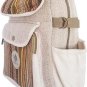 Himalaya Backpack with Laptop Sleeve - Fashion Cute Travel School College Should